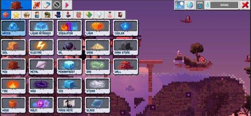 《热门沙盒游戏盘点：下载量爆棚的五大推荐》