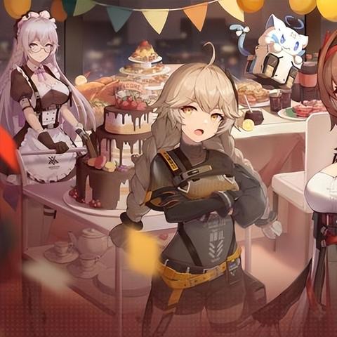 《深空之眼梦境新手阵容攻略：高效打法揭秘》