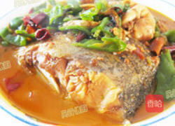 《黑沙香鱼秘制菜谱：轻松获取攻略》