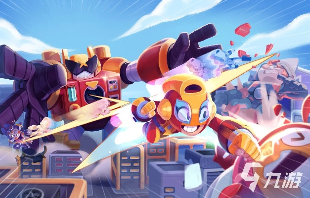 《热门团队协作游戏盘点:2023年必玩佳作推荐》 《热门团队协作游戏盘点:2023年必玩佳作推荐》