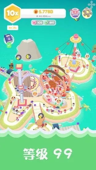 《热门管理游戏盘点:盘点那些人气爆棚的掌上乐园》 《热门管理游戏盘点:盘点那些人气爆棚的掌上乐园》