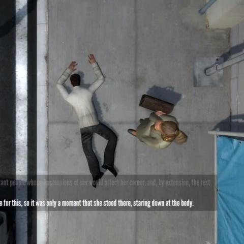 《十大热门动态旁白游戏盘点:不容错过的精彩体验》 《十大热门动态旁白游戏盘点:不容错过的精彩体验》