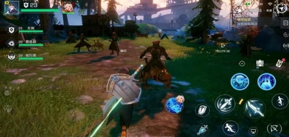 《诺亚之心钓鱼攻略：高效捕鱼技巧揭秘》