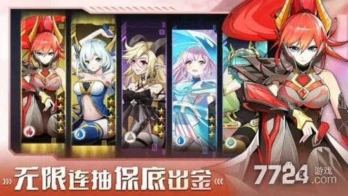 《热力全开！盘点当下最受欢迎的放置游戏精选》