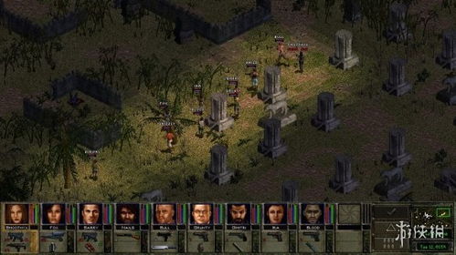 《生存狂热者必看！盘点十大顶级开放世界生存游戏》