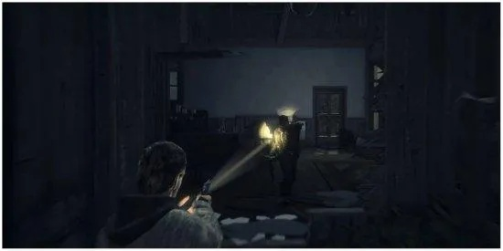 《惊悚来袭！盘点十大灵异游戏，哪款是你的心头好？》