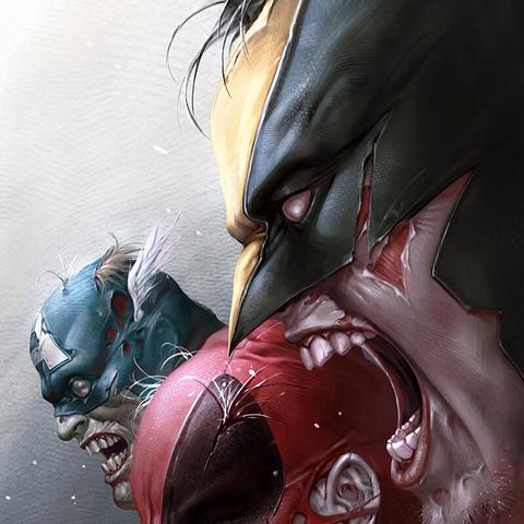 《热门超級英雄游戏排行:盘点最受欢迎的超级英雄游戏》 《热门超級英雄游戏排行:盘点最受欢迎的超级英雄游戏》