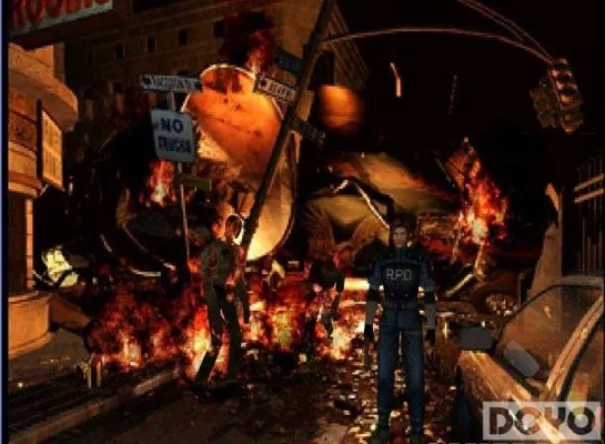 毁灭游戏盘点:十大经典必玩,揭秘最好玩之作! 毁灭游戏盘点:十大经典必玩,揭秘最好玩之作!