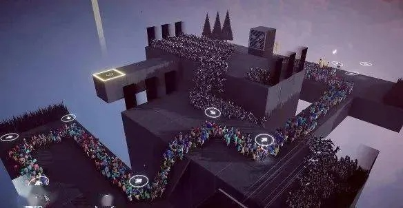 探索前沿视觉盛宴！2023年3D游戏排行TOP10必玩佳作