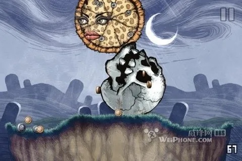 《十大讽刺神作!揭秘哪些游戏好用到让人笑出声》 《十大讽刺神作!揭秘哪些游戏好用到让人笑出声》