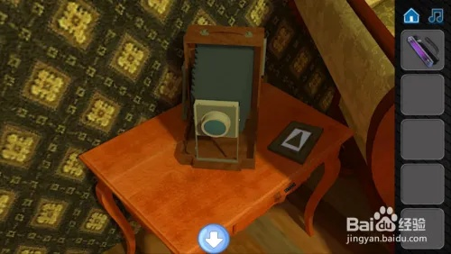 《Escape Room 2：园艺密室破解攻略揭秘》