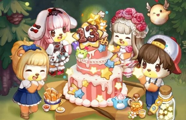 奥比岛亲密提升攻略：亲友互动玩法全解析