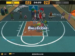 《街头篮球》新技能解析:全面升级,掌握制胜关键 《街头篮球》新技能解析:全面升级,掌握制胜关键