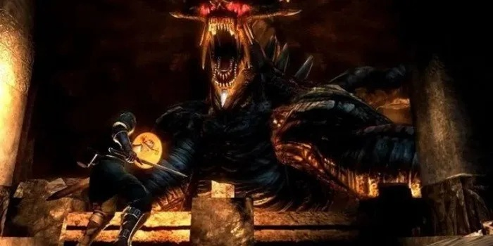 恶魔游戏盘点：人气爆棚的十大恶魔排行！