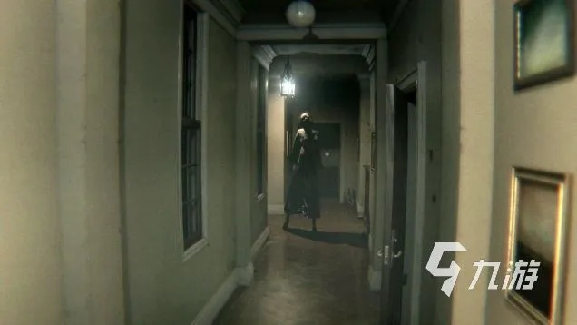 《沉浸式恐怖！2023年度必玩惊悚游戏盘点》