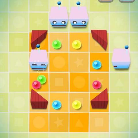 烧脑游戏速递:揭秘最新排行榜,脑力激荡不容错过 烧脑游戏速递:揭秘最新排行榜,脑力激荡不容错过