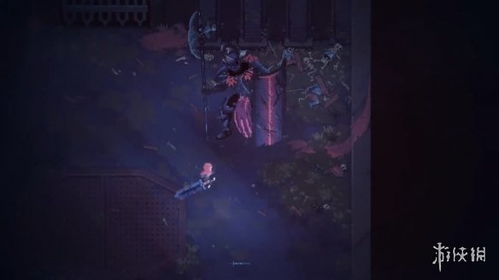 《灵魂之魂：盘点十大经典Souls-like游戏》