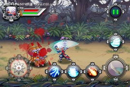 横版动作游戏盘点：十大热门佳作推荐