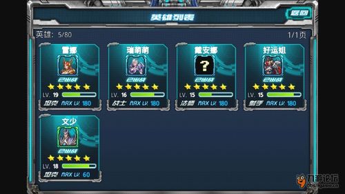 深空龙切神格搭配攻略:揭秘最强神格组合 深空龙切神格搭配攻略:揭秘最强神格组合