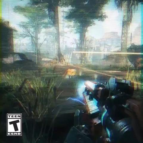 射击游戏英雄盘点：十大经典射击英雄推荐