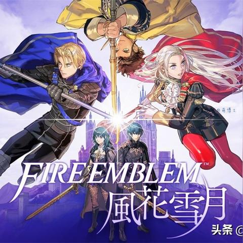 《十大剧情游戏盘点:耐玩度爆表的经典之作》 《十大剧情游戏盘点:耐玩度爆表的经典之作》