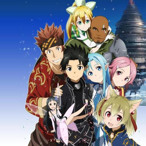 《热门MMO游戏排行：盘点人气爆棚的在线大作》