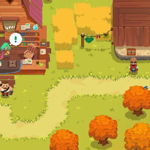 《经典Rogue游戏盘点：十大下载必玩佳作》