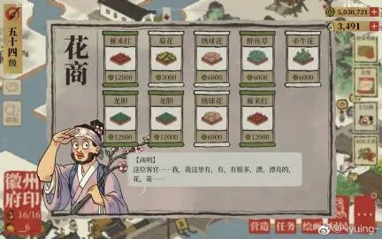 江南白景图金玉花首簪获取攻略：独家秘籍，轻松入手！