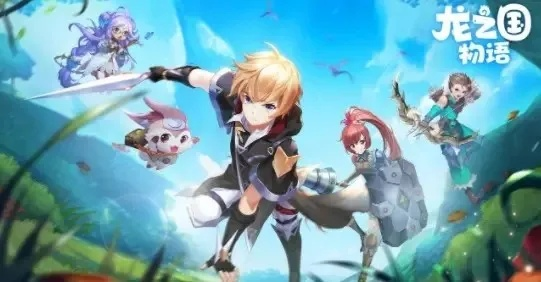 《龙之国物语》古老歌谣精选篇：探寻失落的传说旋律