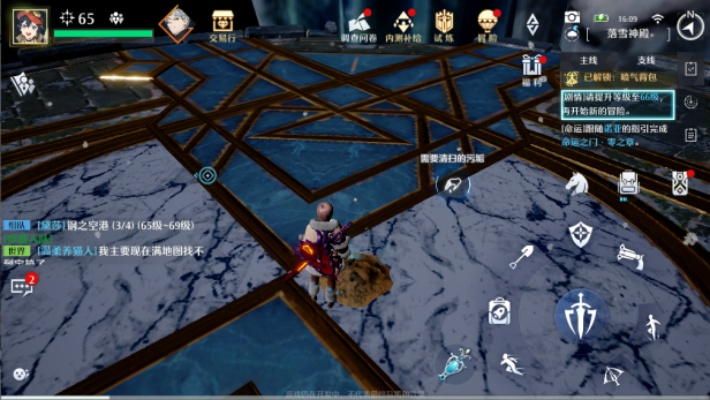 《诺亚之心守株待勇者奇遇攻略:轻松解锁任务》 《诺亚之心守株待勇者奇遇攻略:轻松解锁任务》