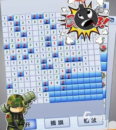 《2023年度扫雷游戏排行：揭秘最新热门之作》