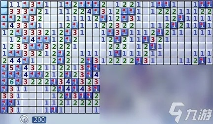 《2023年度扫雷游戏排行：揭秘最新热门之作》