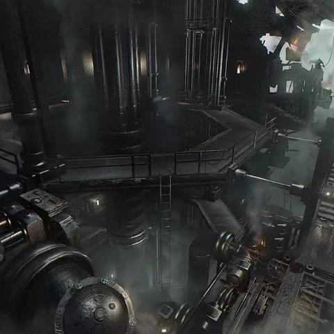 哥特游戏盘点:热门下载量排行,这些游戏你玩过吗? 哥特游戏盘点:热门下载量排行,这些游戏你玩过吗?