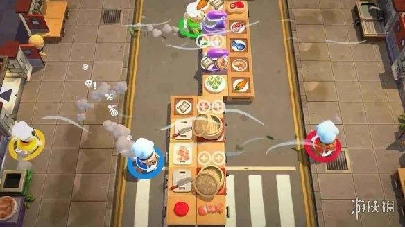 热门社交聚会游戏盘点:人气爆棚,必玩佳作推荐 热门社交聚会游戏盘点:人气爆棚,必玩佳作推荐