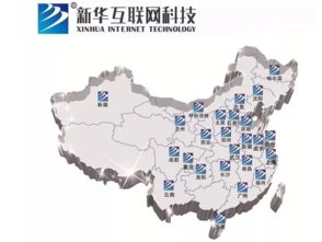 夏商周名臣分布揭秘：无悔华夏英雄足迹全览