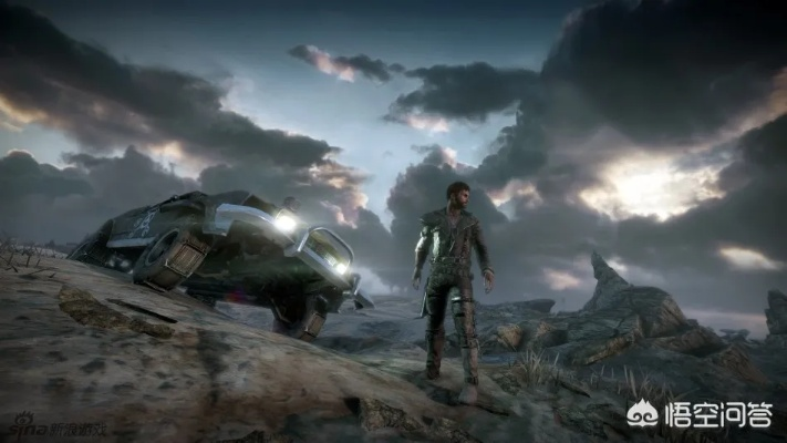 末日游戏盘点:盘点后末日时代最受欢迎的十大佳作 末日游戏盘点:盘点后末日时代最受欢迎的十大佳作