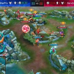 电竞下载必看!人气爆棚的电子竞技游戏排行TOP10 电竞下载必看!人气爆棚的电子竞技游戏排行TOP10