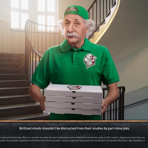 披萨大师爱因斯坦独家披萨秘籍大公开