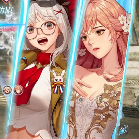 诺亚之心弓箭幻灵搭配攻略：高效幻灵组合推荐