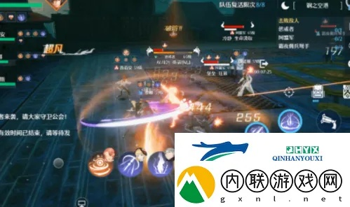 《诺亚之心剑盾连招技巧！高效攻略助你轻松通关》