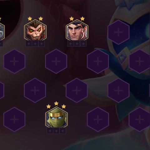 金铲铲之战狐狸阵容搭配攻略，装备推荐全解析