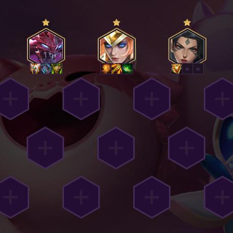 金铲铲之战狐狸阵容搭配攻略，装备推荐全解析