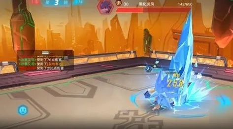 奥拉星战无炎超进化BOSS攻略：轻松通关秘籍大揭秘