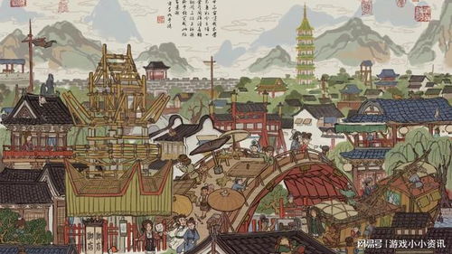 江南百景图猫爪道具获取秘籍大揭秘 江南百景图猫爪道具获取秘籍大揭秘