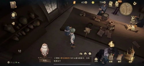 《哈利波特觉醒：驺吾来袭卡组攻略，轻松制胜！》