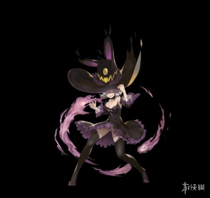 元素方尖莫尔混沌技能解析:揭秘神秘法师之力 元素方尖莫尔混沌技能解析:揭秘神秘法师之力