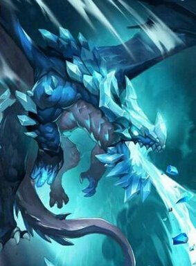 龙之国冰晶雪原特产盘点：隐藏位置全揭秘