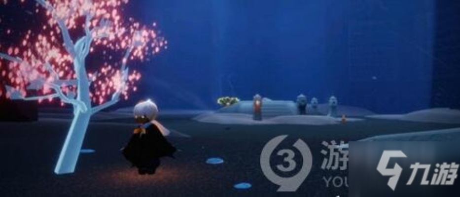 光遇雨林樱花树隐藏位置揭秘!速来打卡! 光遇雨林樱花树隐藏位置揭秘!速来打卡!