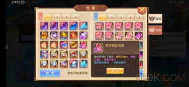 《龙之国物语艾卡迪亚篇》答题攻略：解锁隐藏答案秘籍