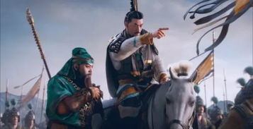 秦楚汉三国兵种盘点:无悔华夏特色兵种详解 秦楚汉三国兵种盘点:无悔华夏特色兵种详解